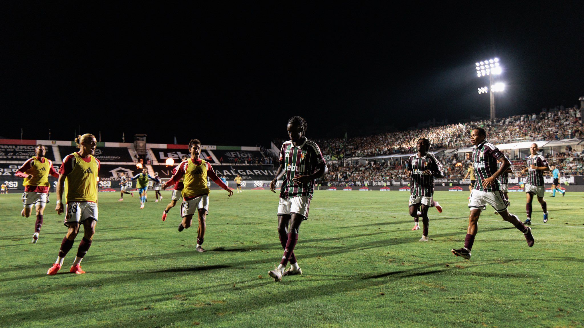 Liga Portugal Estrela Amadora 2026