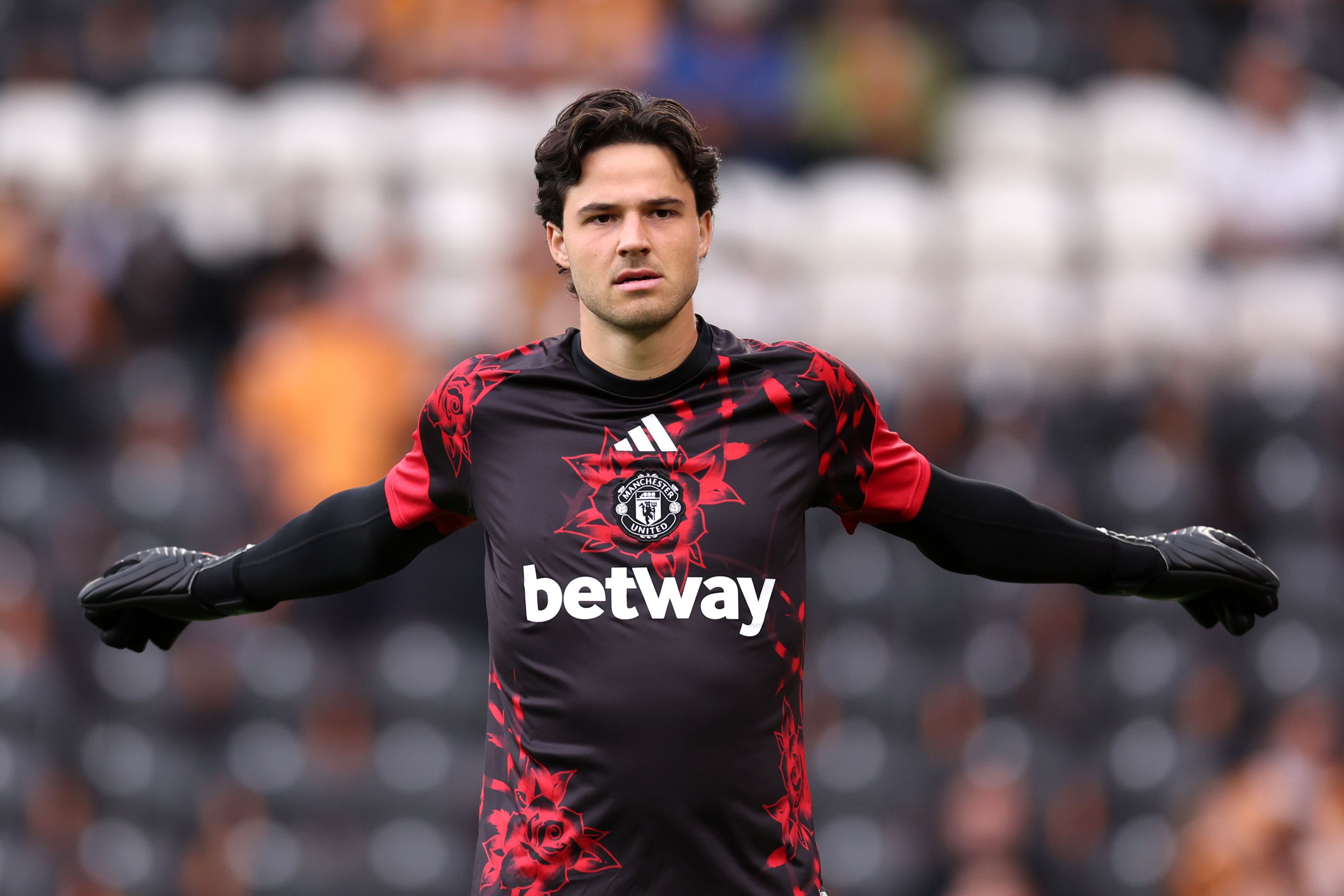 Manchester United Betway Apuestas Premier League 2026 2027