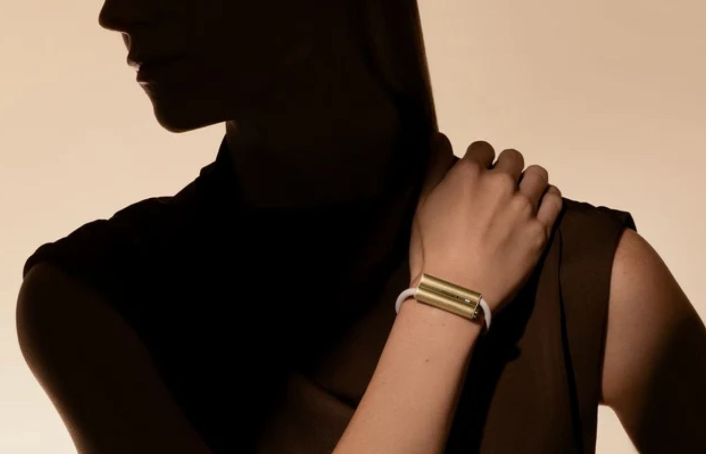 Pulsera Luffu Link