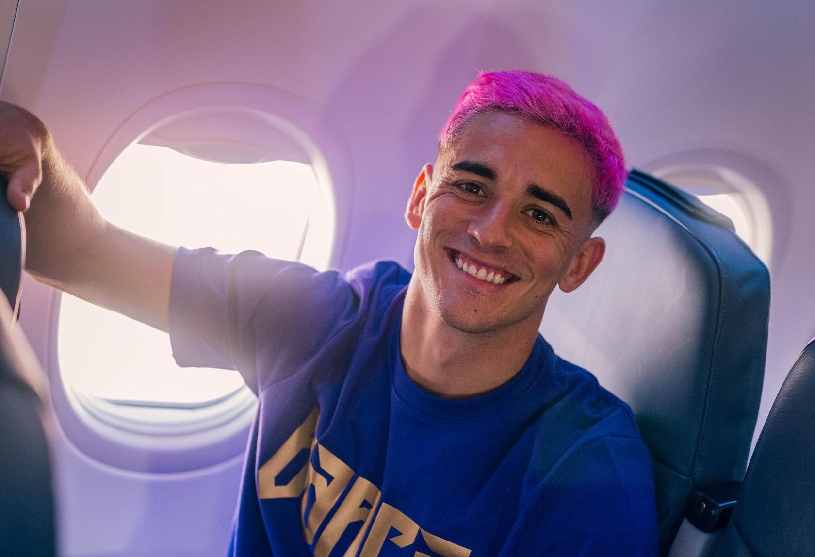 Barça FC Barcelona Aerolinea Patrocinio 2026