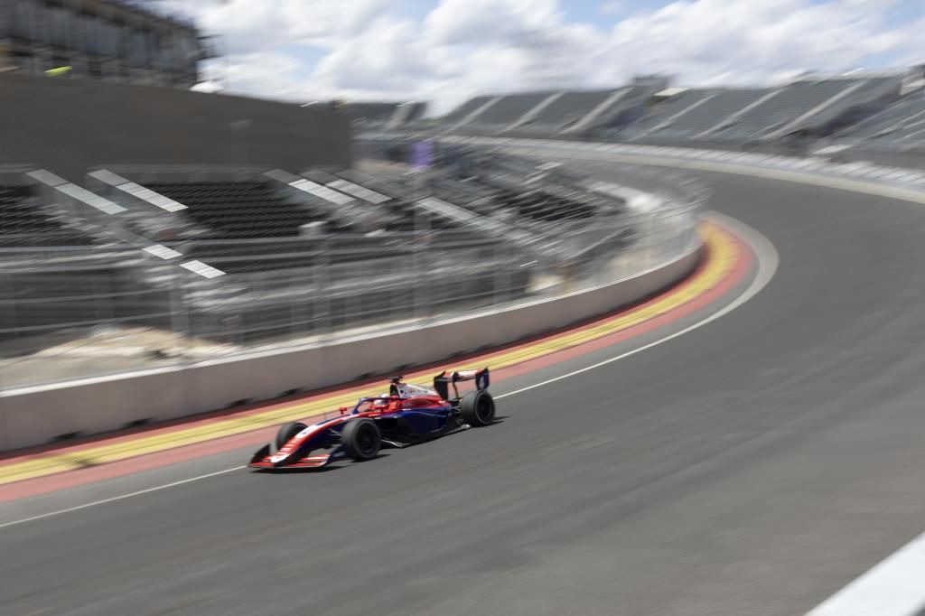 Madring Formula 3 v2