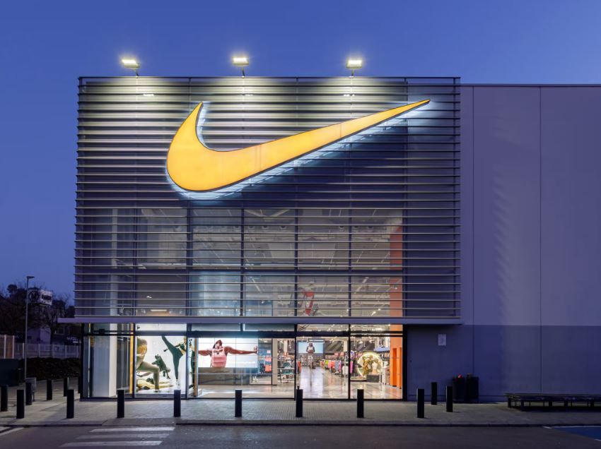 Nike