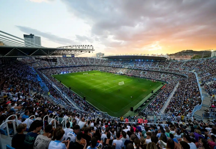 Kings League Malaga Kings League Malaga