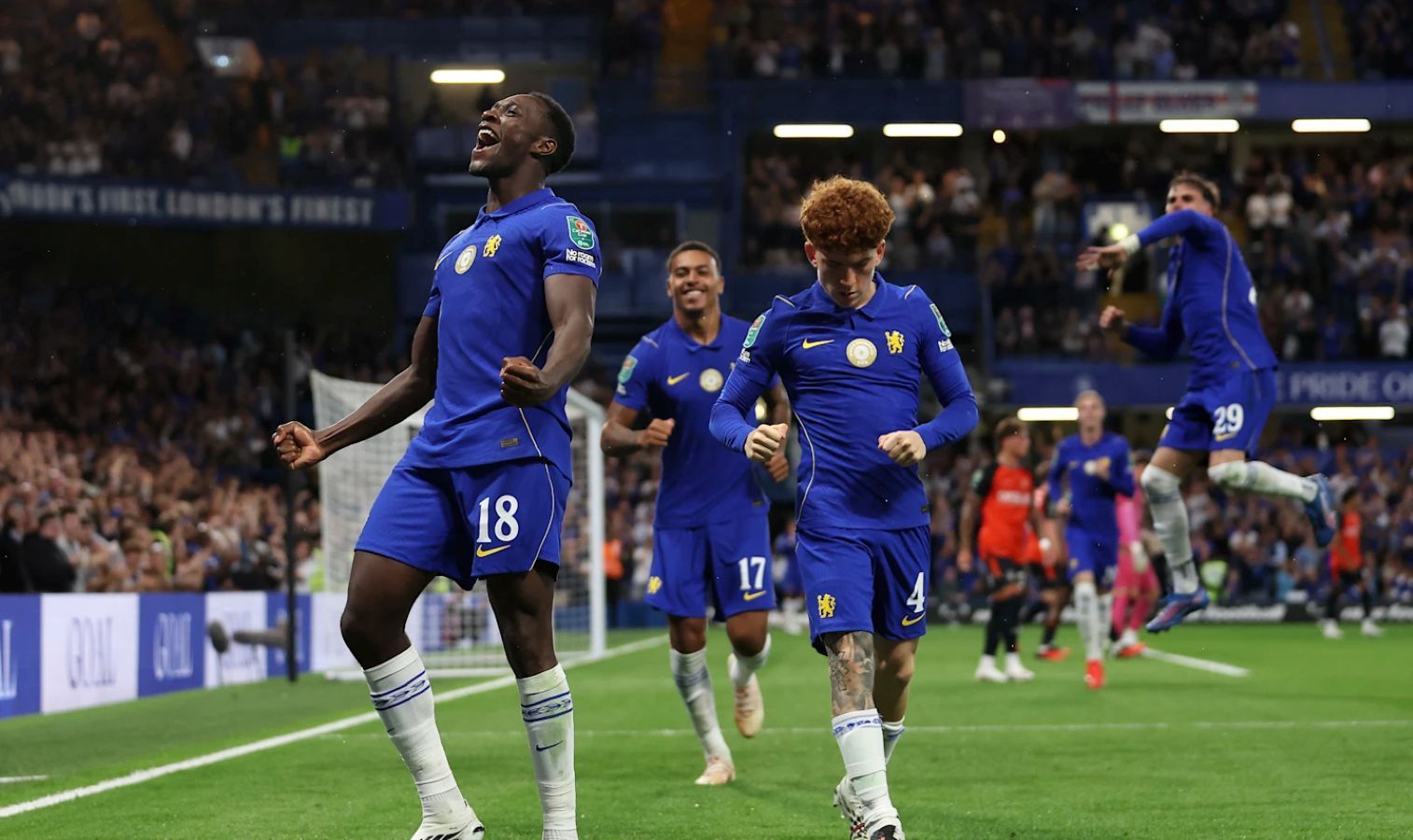 Chelsea FC 2026 2027
