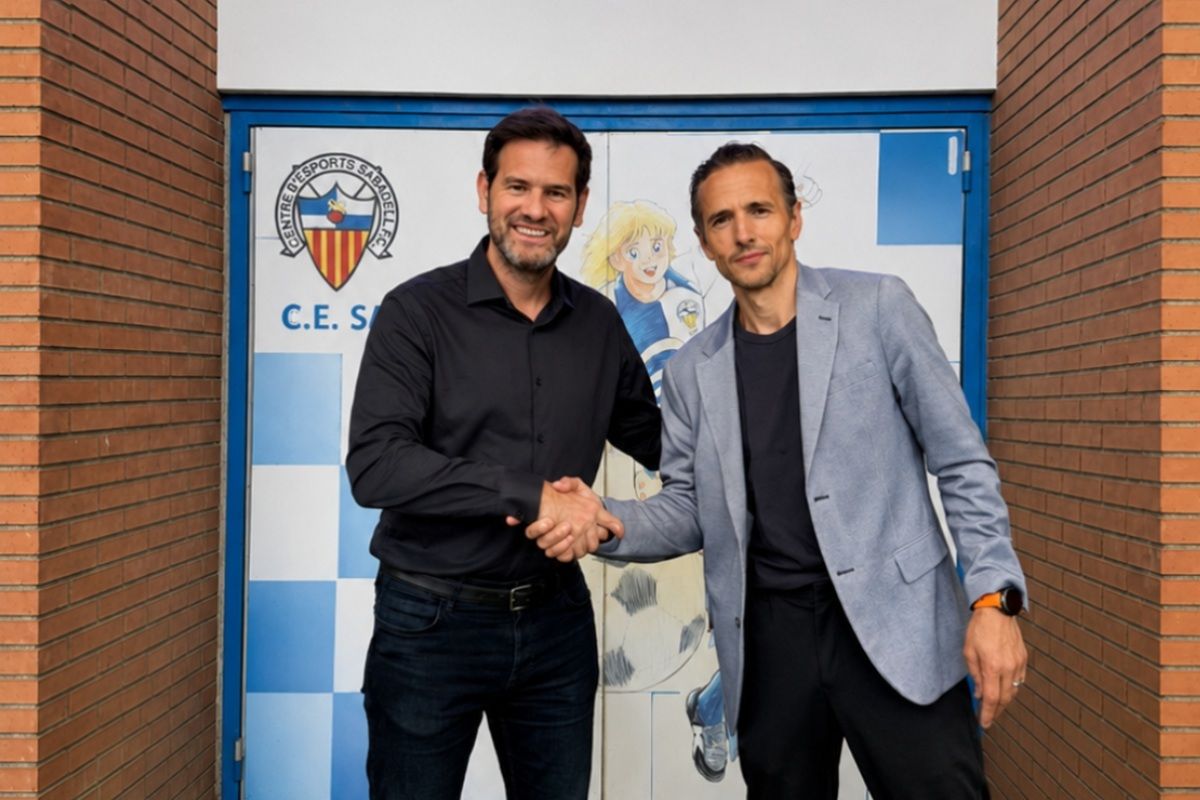 CE Sabadell Quim Domenech 2026