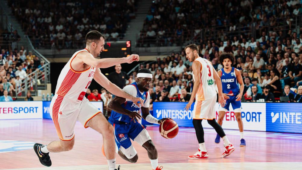 FIBA Intersport