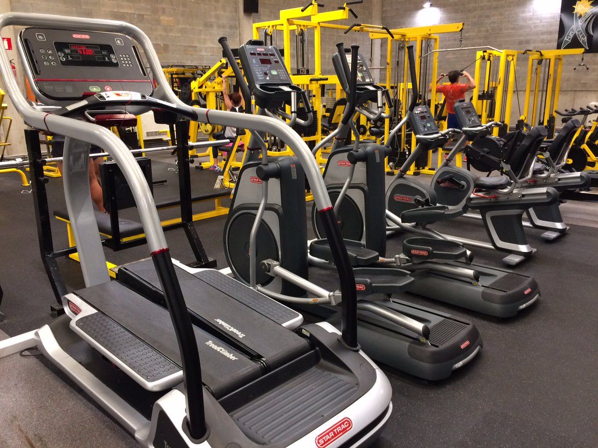 core health & fitness