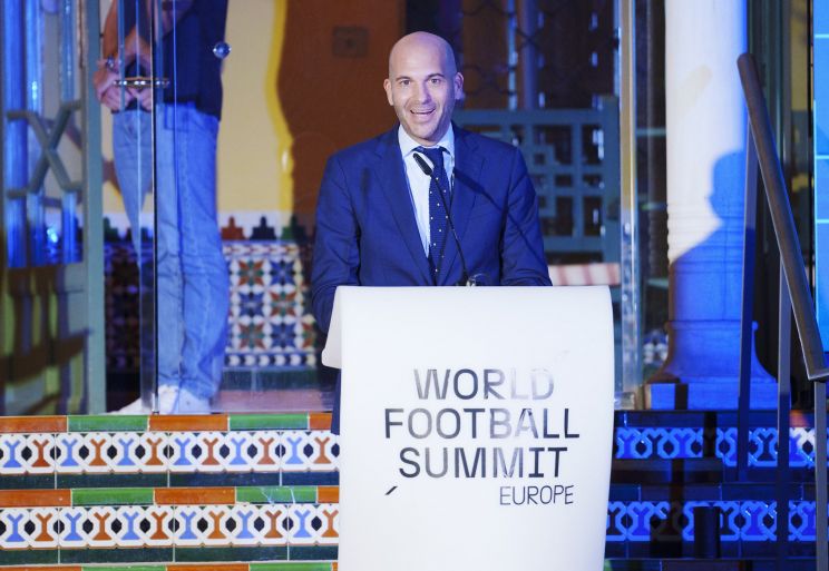 WFS Jan Alessie Europe WFS Jan Alessie Europe