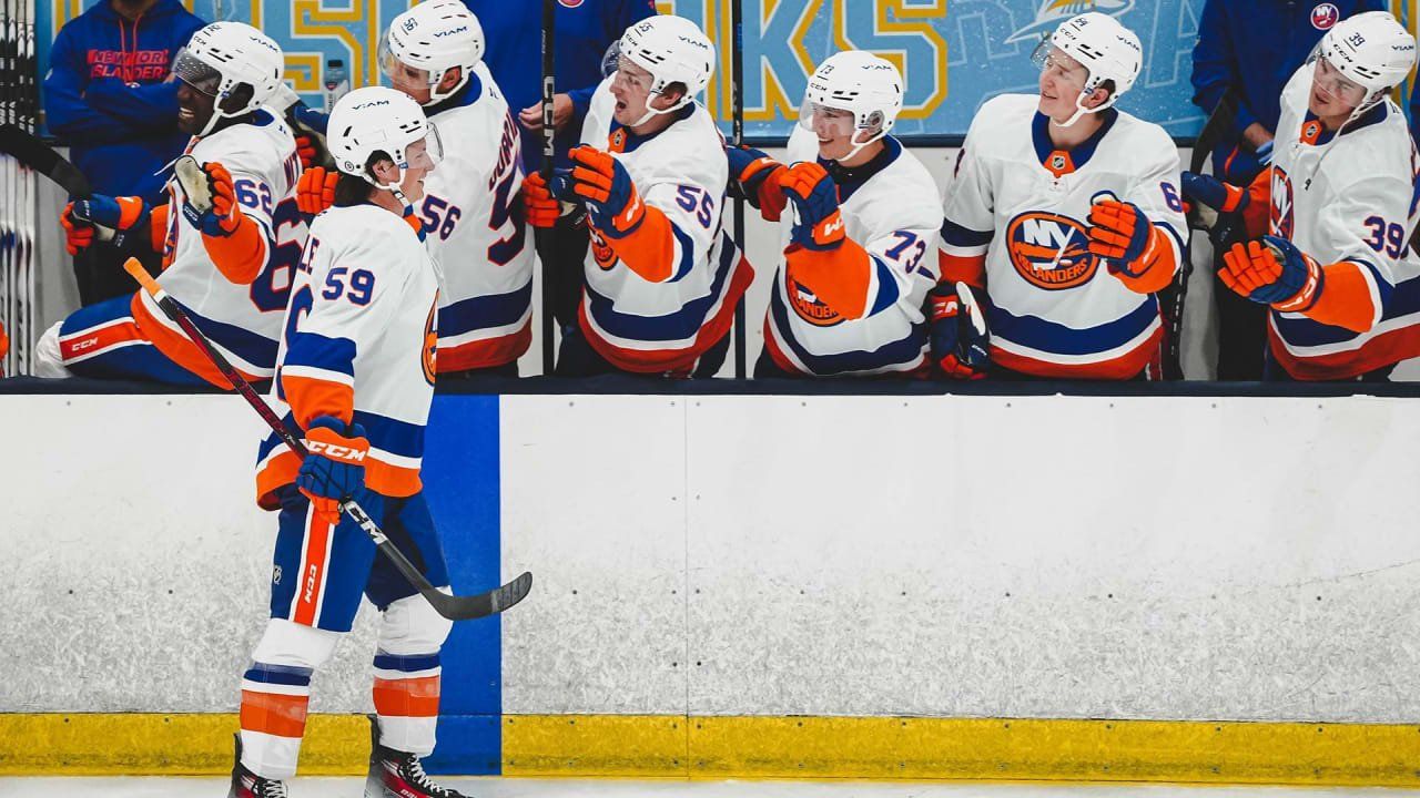 New York Islanders