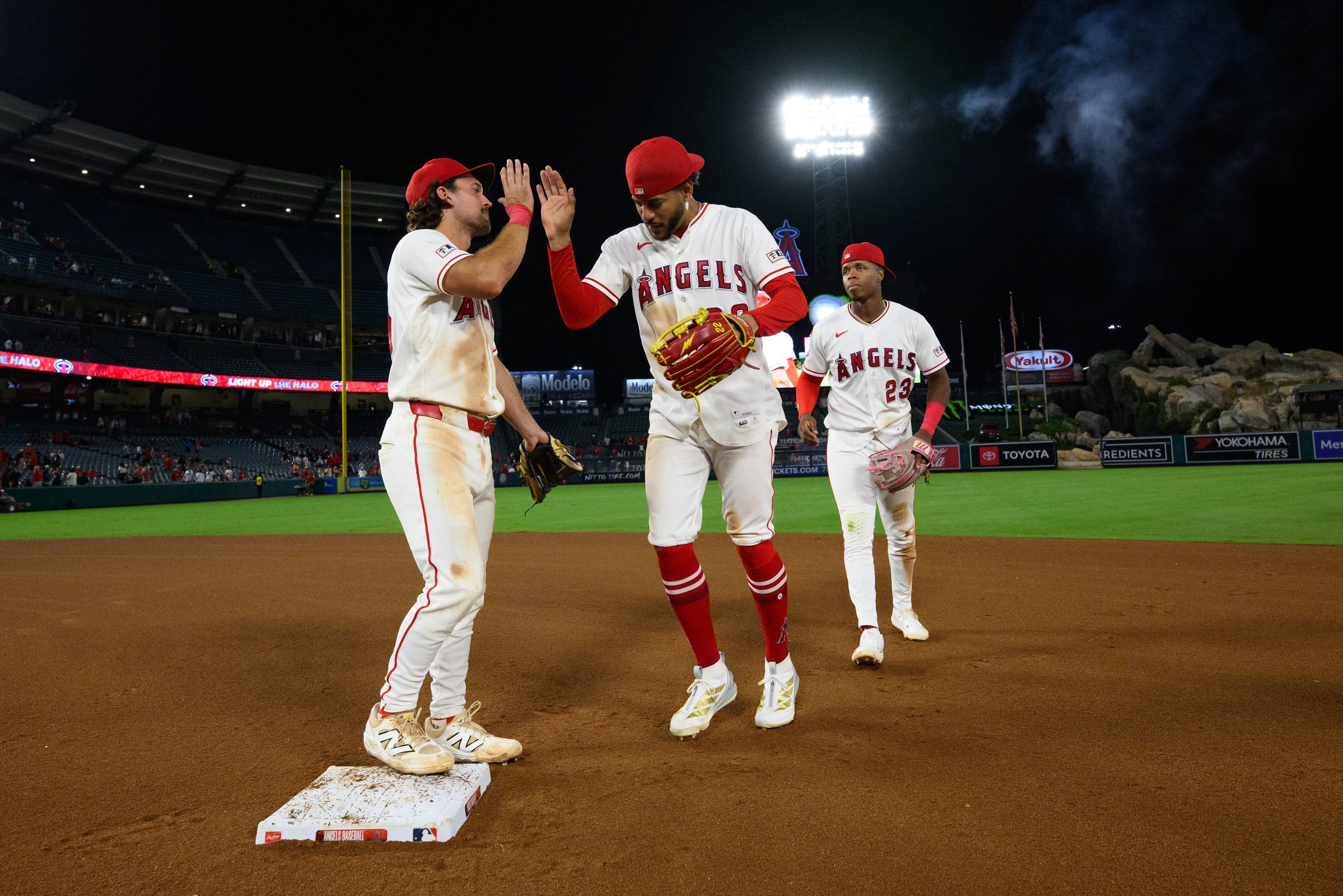 Los Ángeles Angels 2026