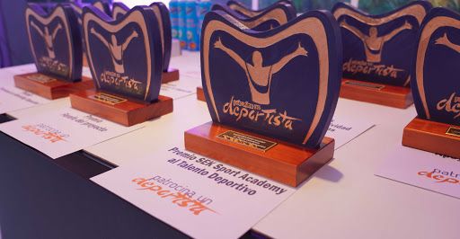 patrocina un deportista premios