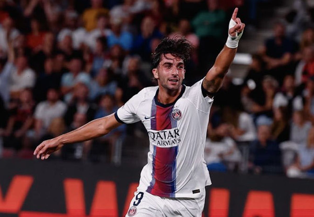 PSG Ferran Ligue 1 2026 2027