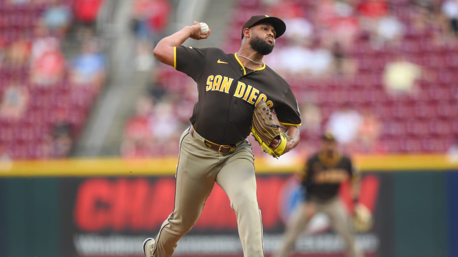 San Diego Padres MLB 2026