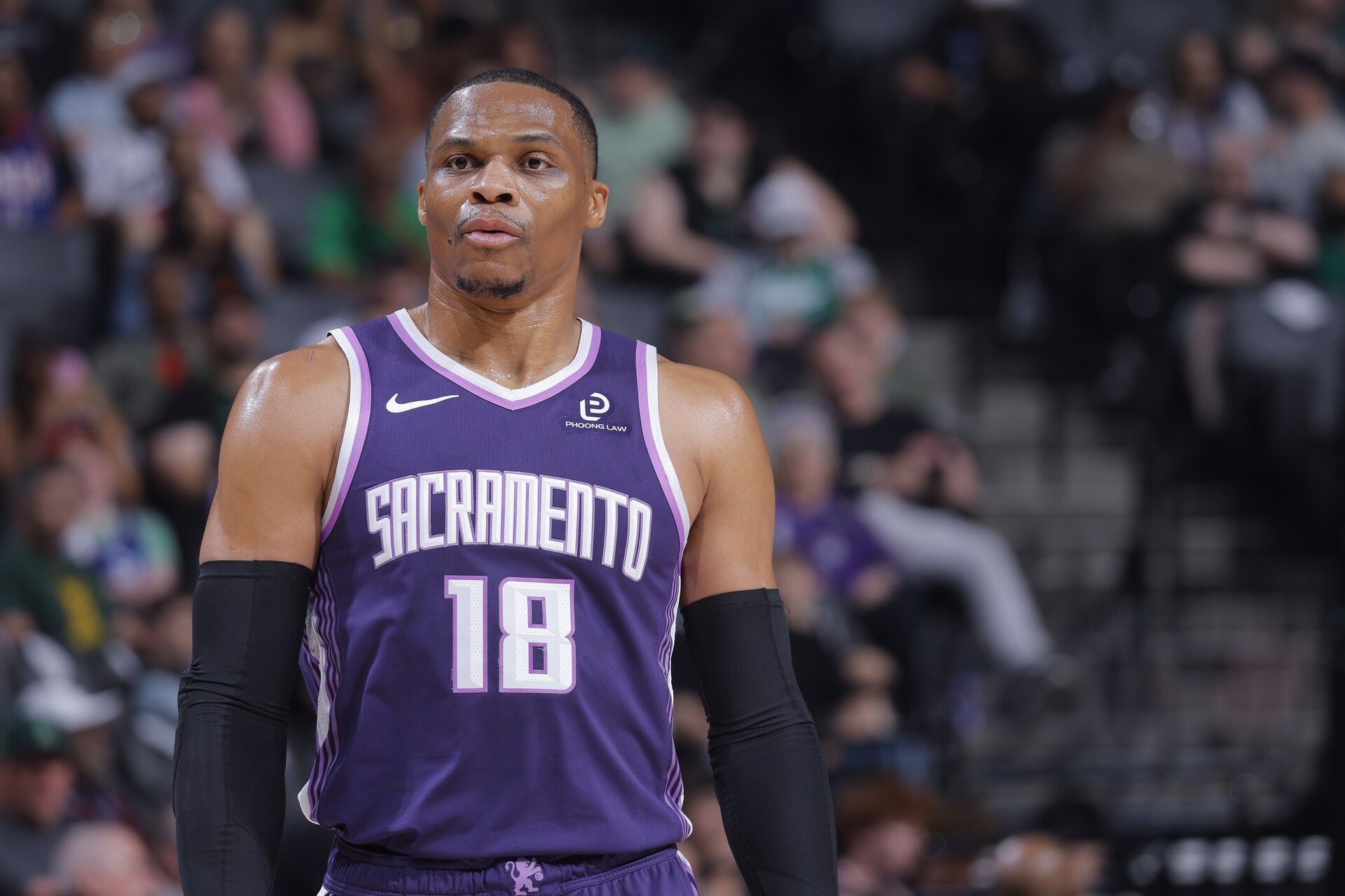 Russell Westbrook 2026 foto vía NBA/Rocky Widner