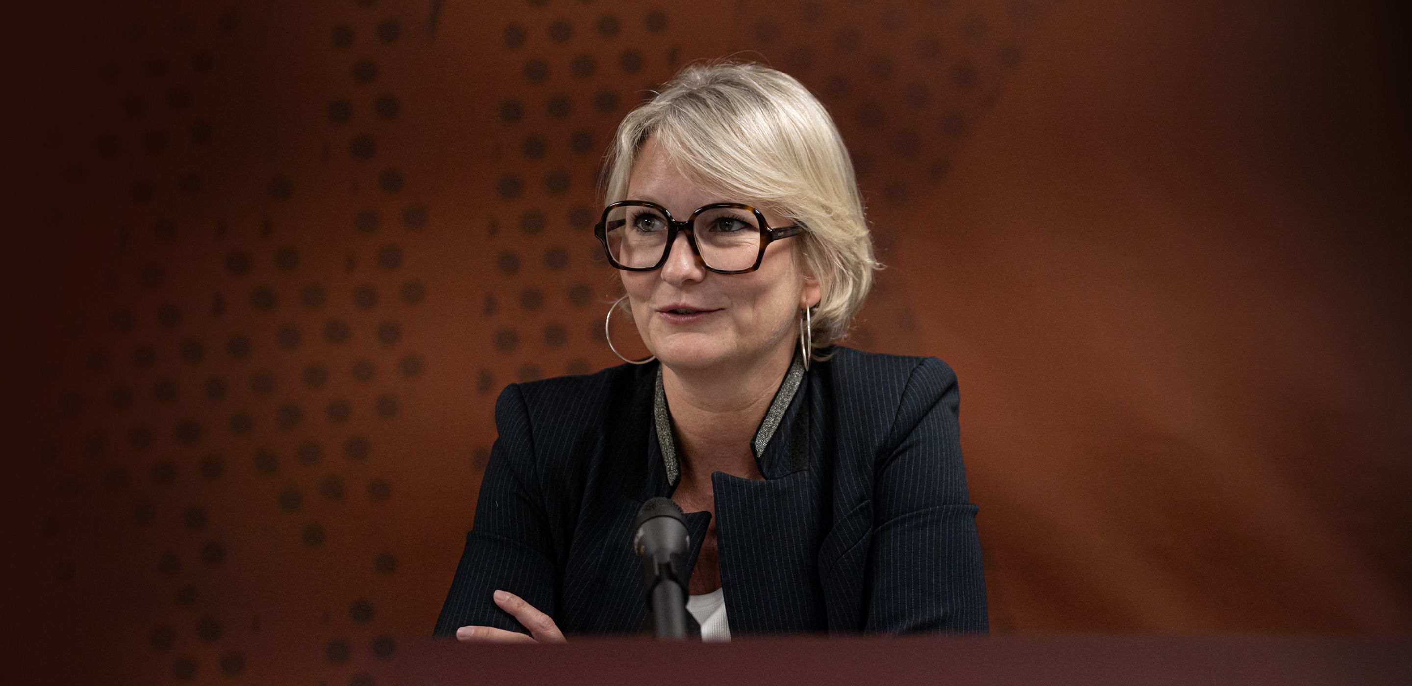 LFP Ligue 1 Helene Schrub Directora General 2026