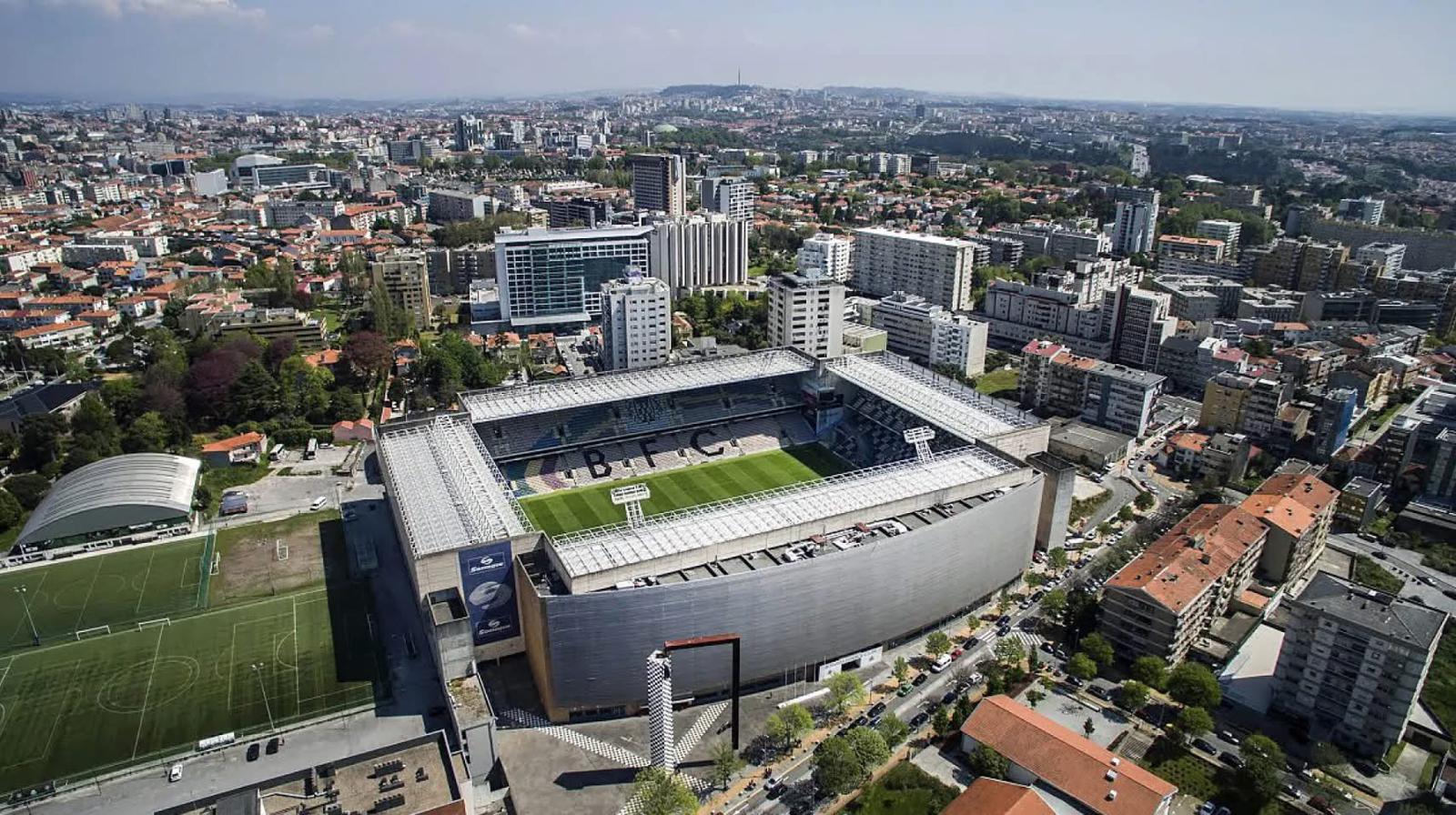 Boavista FC Portugal Estadio