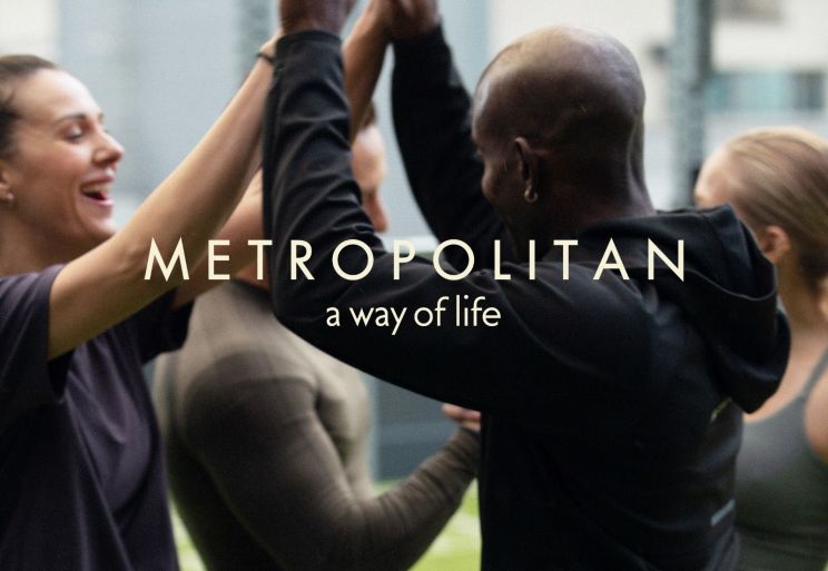Metropolitan campaña septiembre 2026