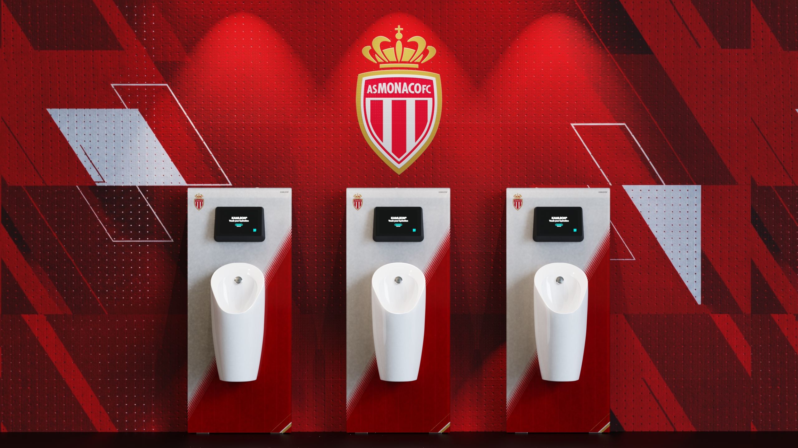 Kamleon AS Monaco