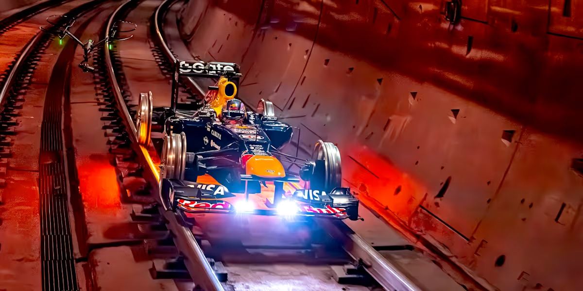 Red Bull Madring Metro Madrid Red Bull Madring Metro Madrid