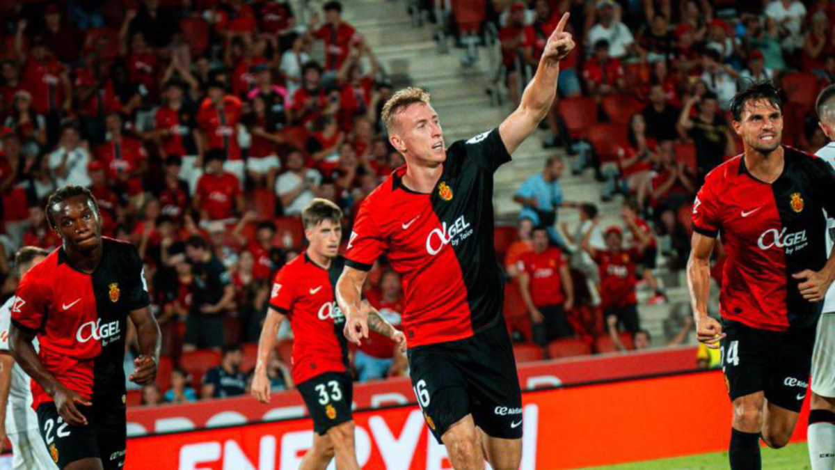 RCD Mallorca 2026/2027