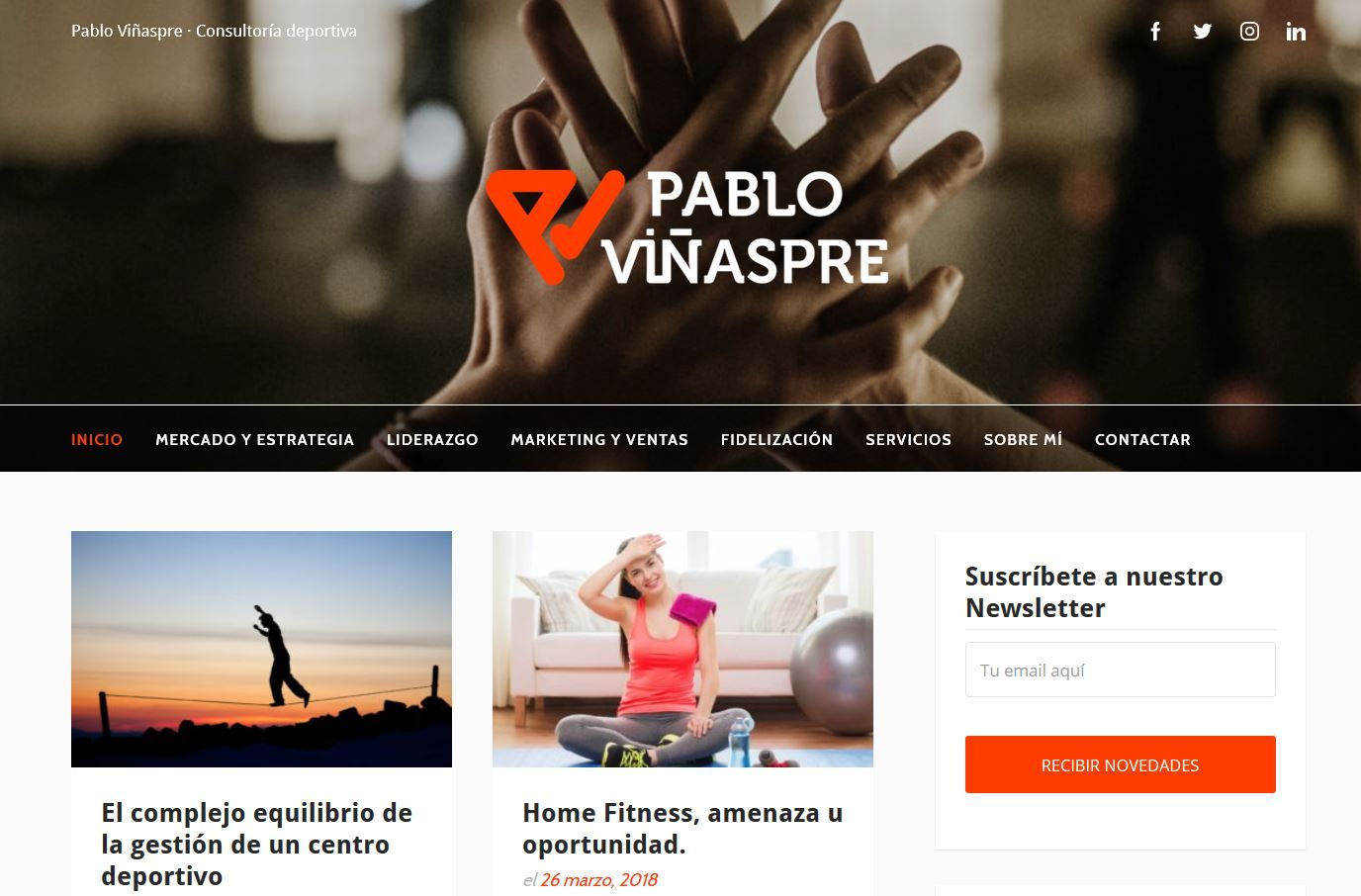 consultoria viñaspre