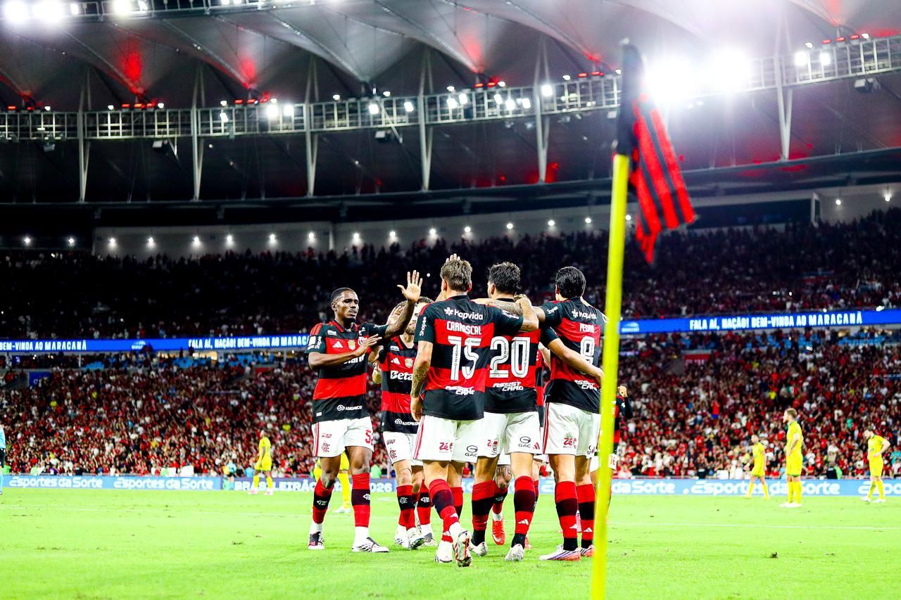 Flamengo 2026