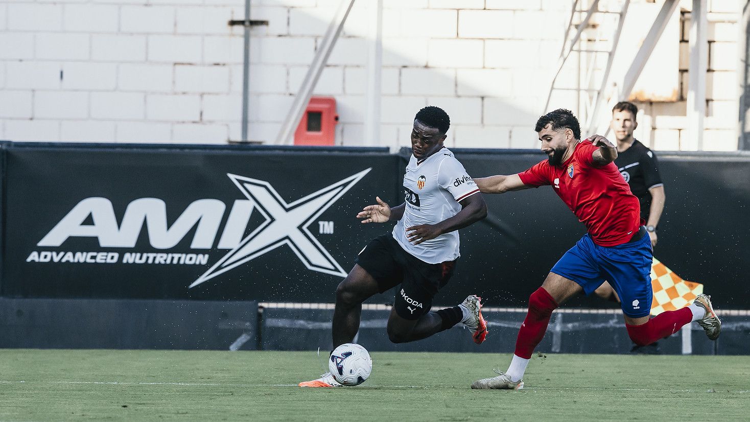 Valencia CF Amix