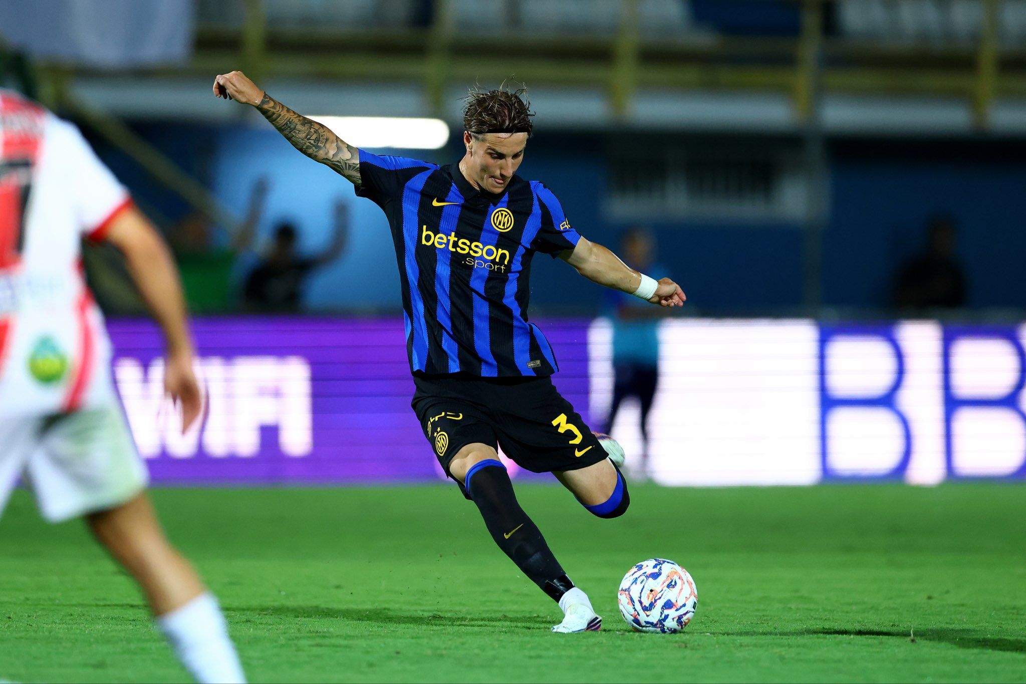 FC Inter Betsson Nike 2026 2027