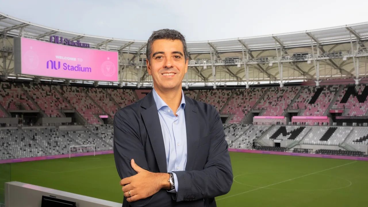 Inter Miami Iñigo Aznar MLS Directivo 2026
