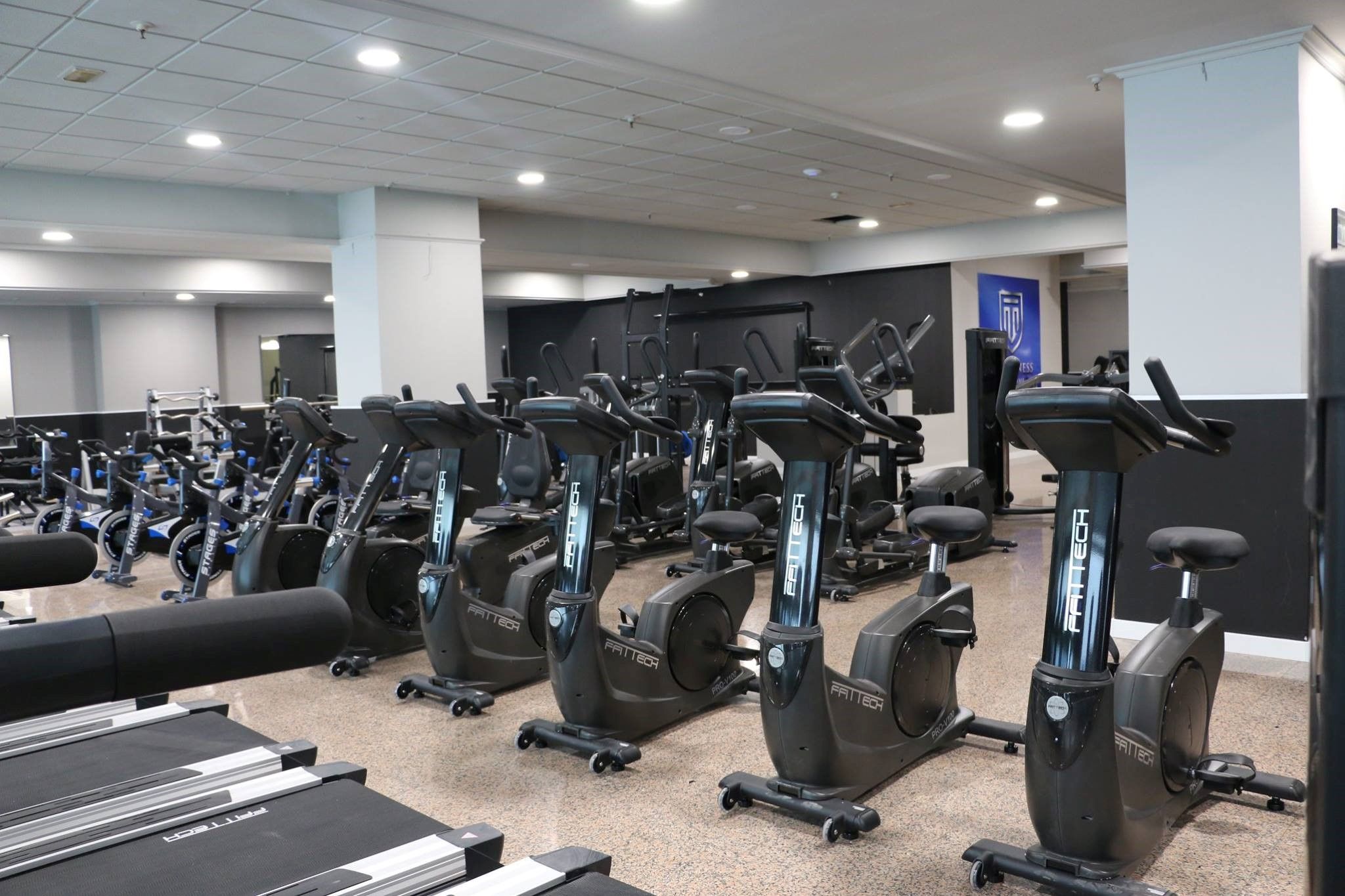 fit4life maquinas
