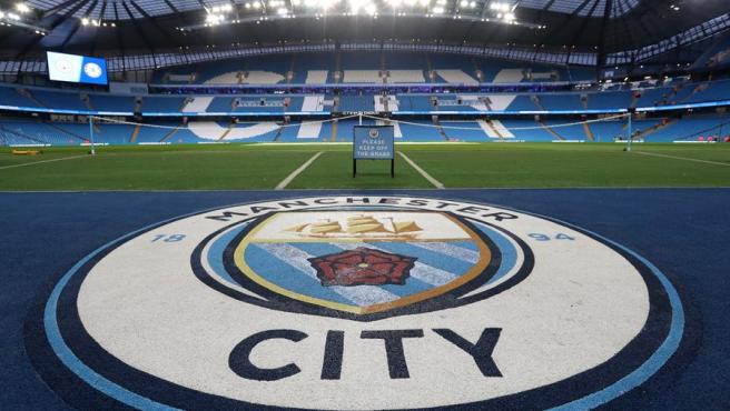 Etihad Stadium, estadio del Manchester City.