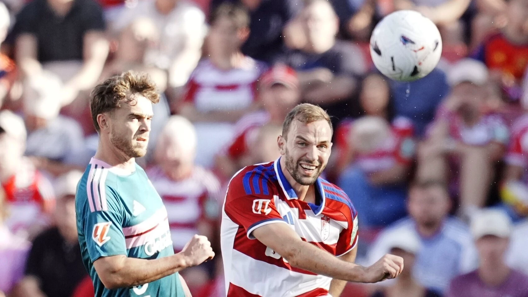 Granada CF LaLiga Hypermotion 2026 2027