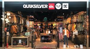 quicksilver tienda polonia