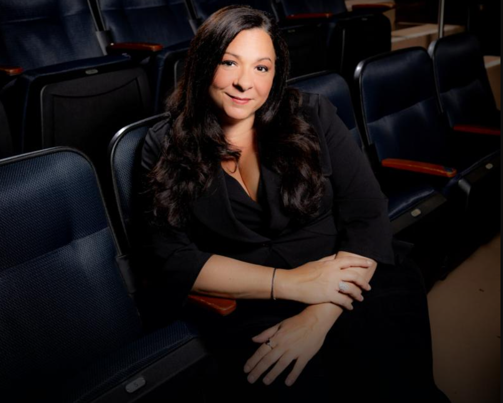 Josephine Vaccarello - MSG Entertainment