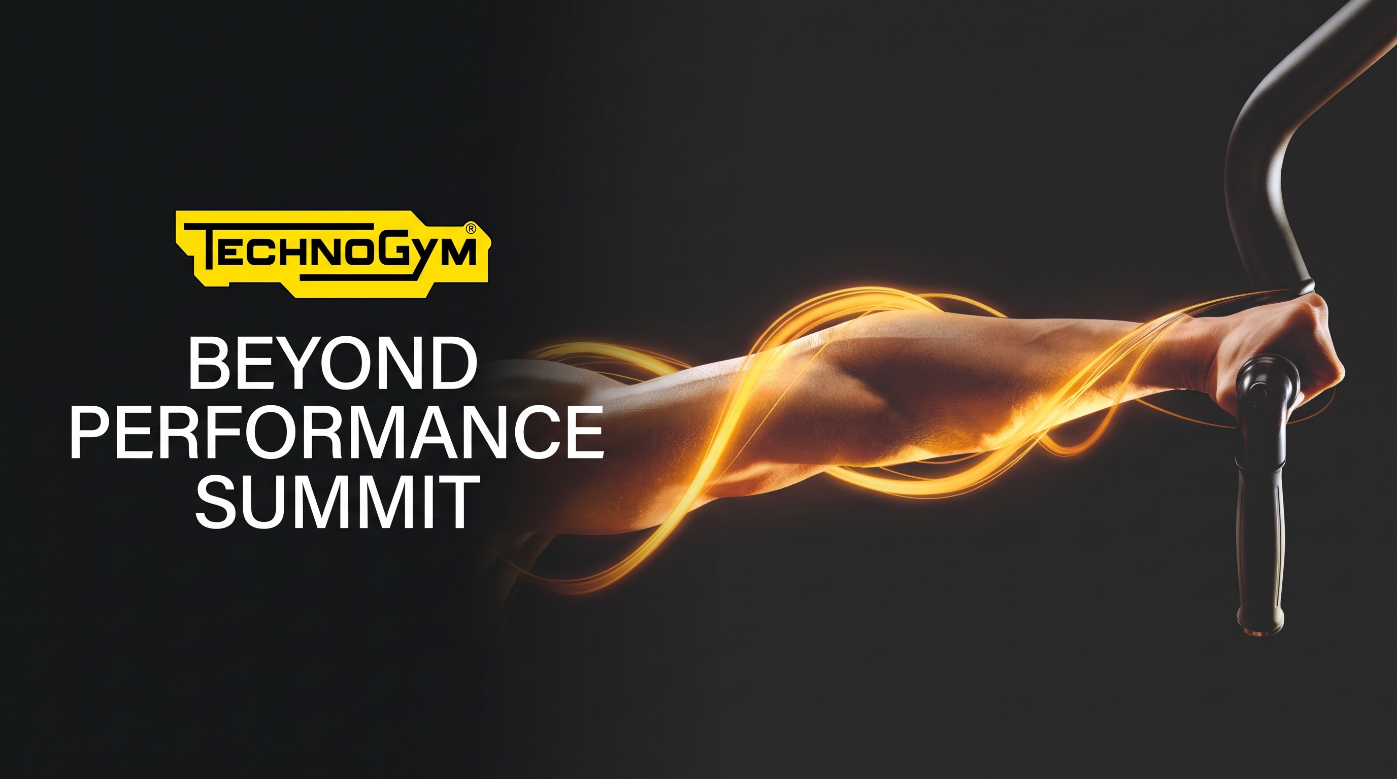 Technogym Performance Summit