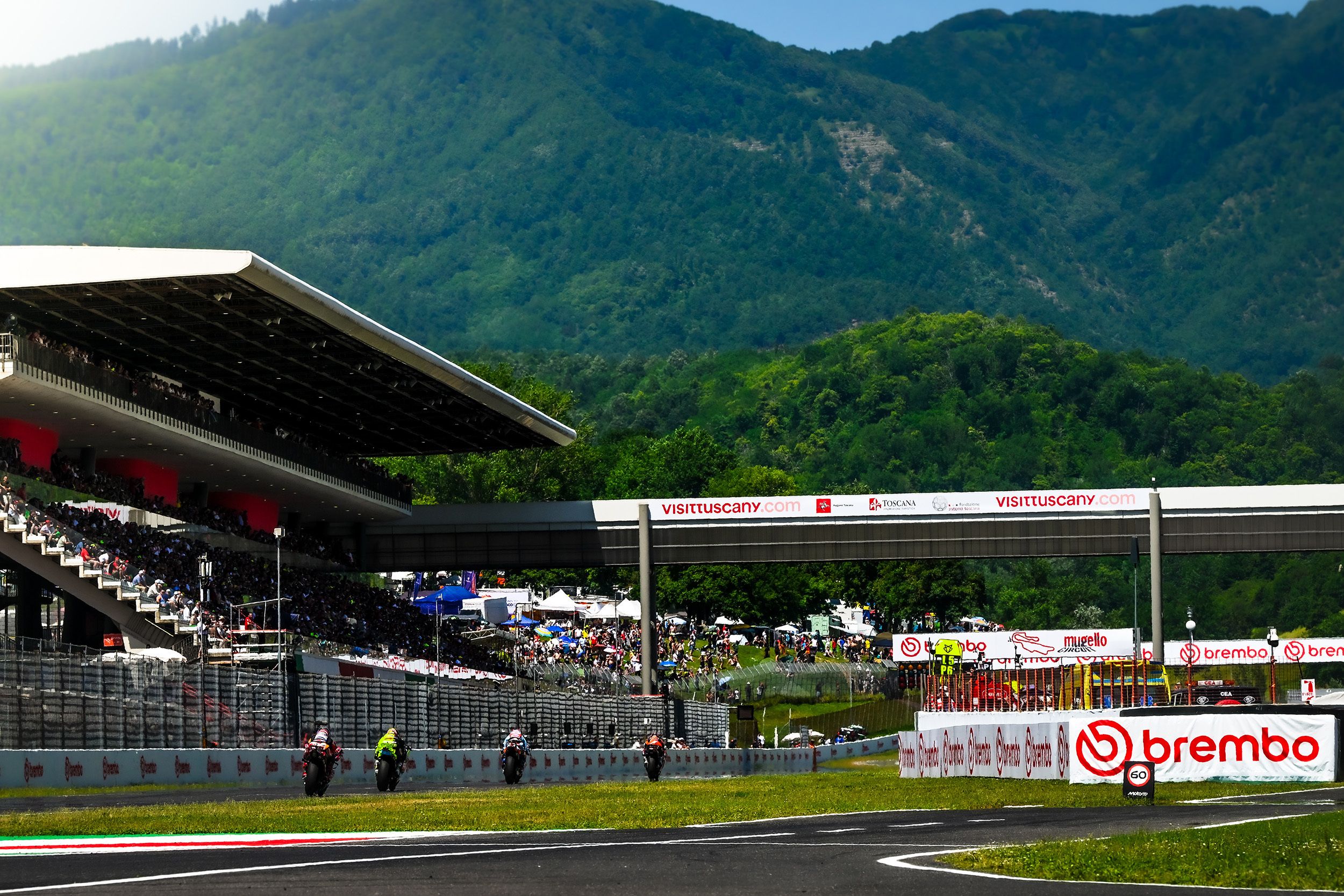 Mugelo MotoGP