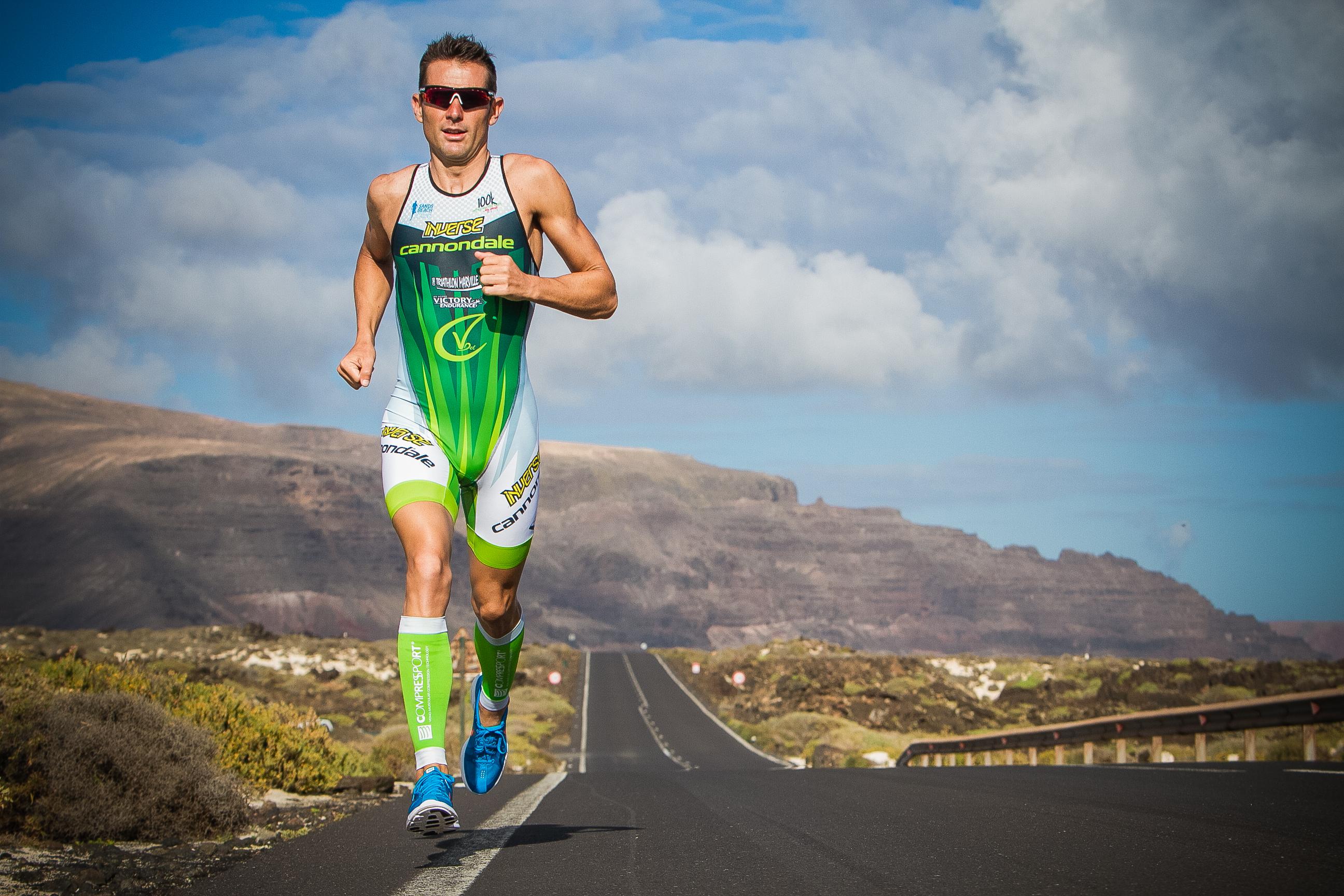 isostar equipo triatlon