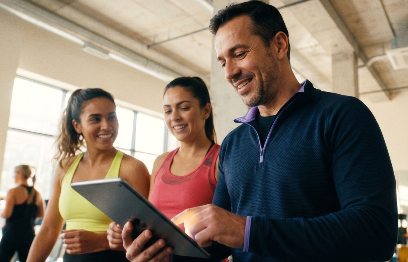 Wellhub Informe 2026