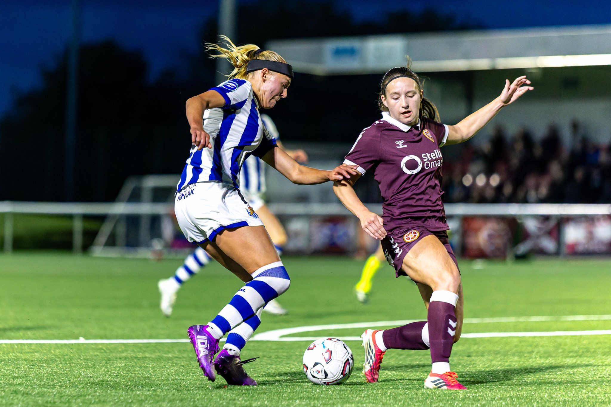 Real Sociedad Femenino 2026 2027