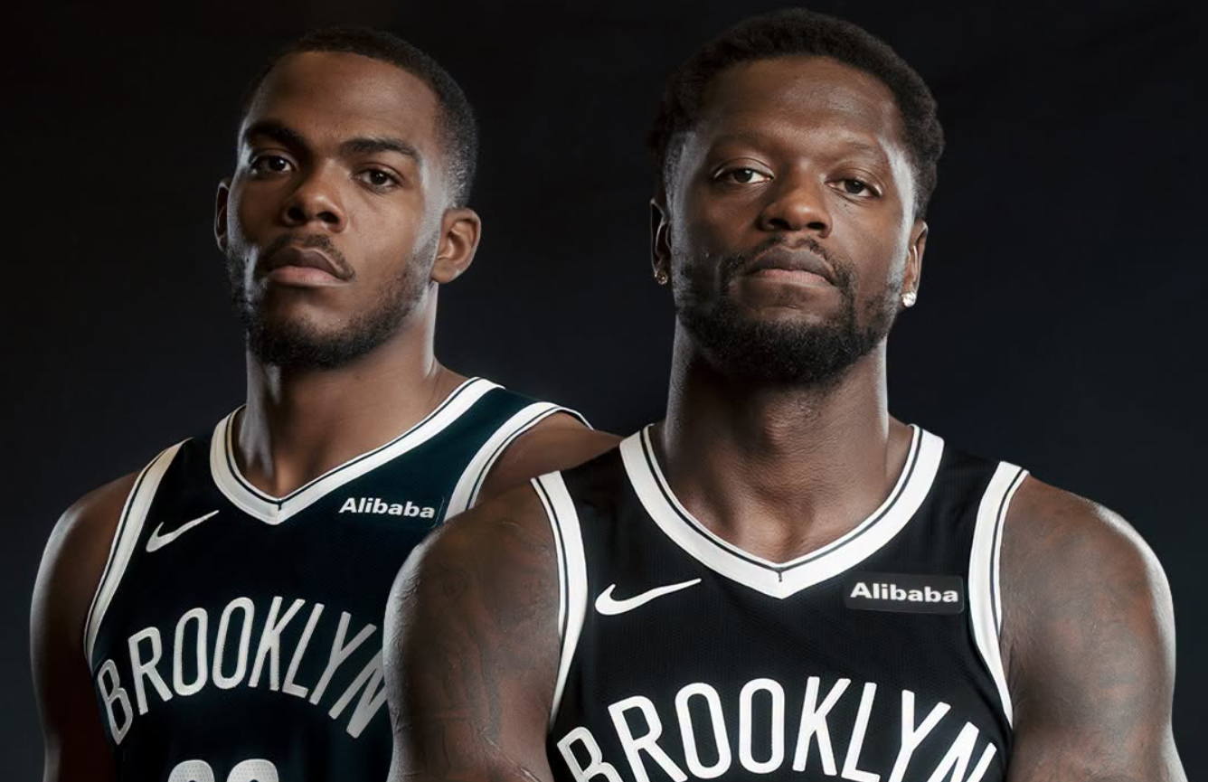 Brooklyn Nets f