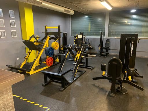 jbs fitness