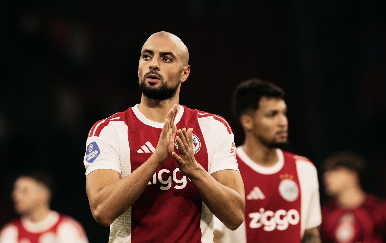 AFC Ajax Adidas Eredivisie 2026 2027