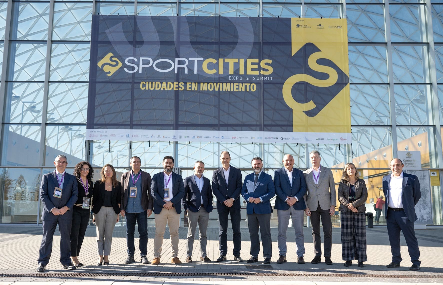 Sportcities