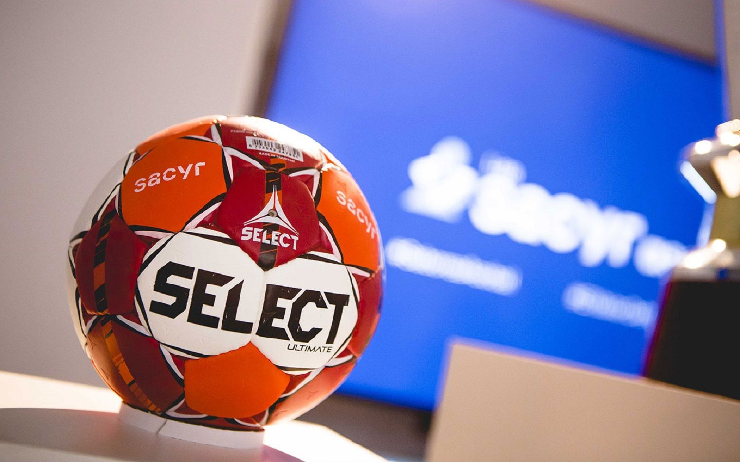 balon asobal