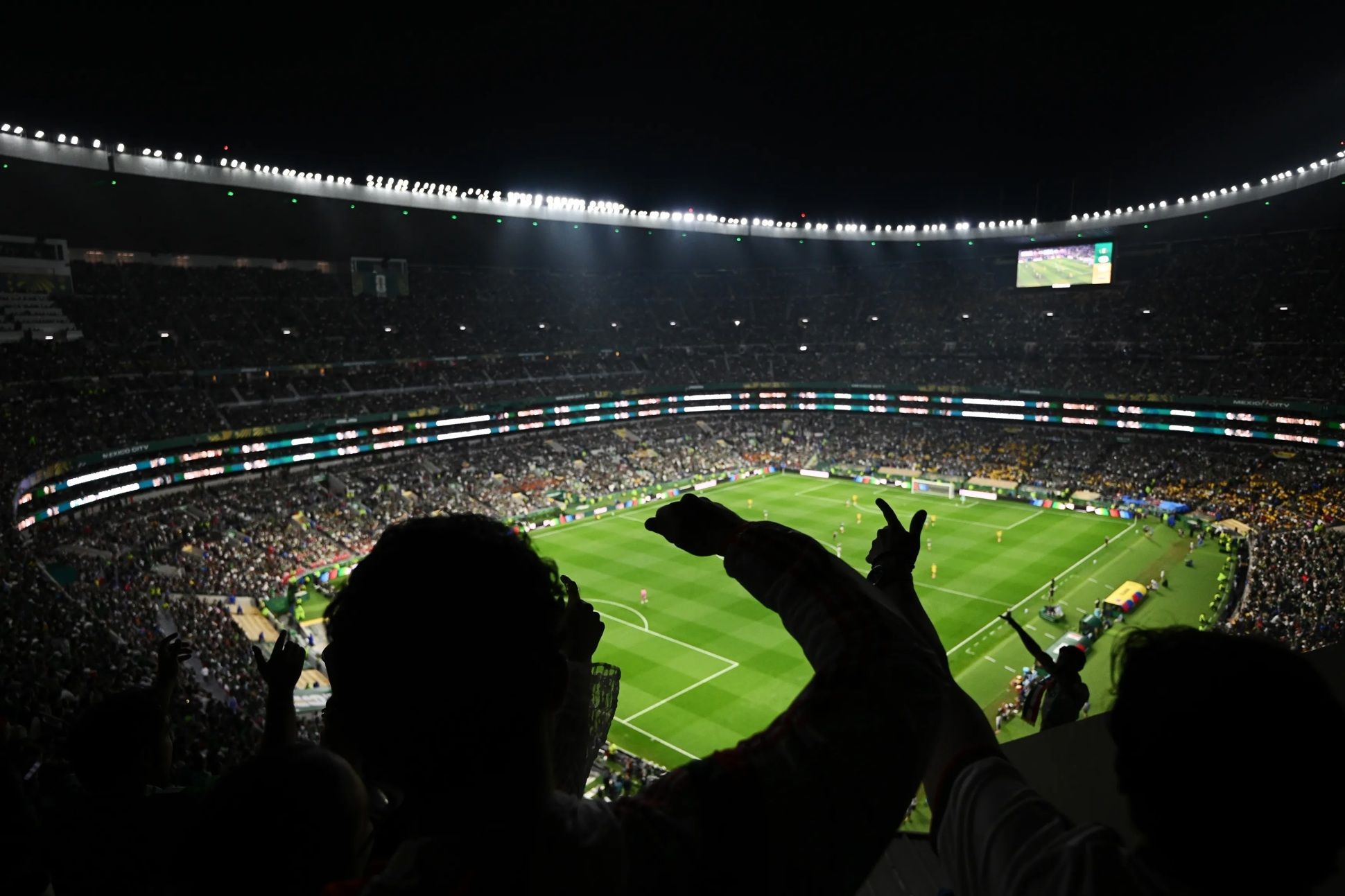 afición