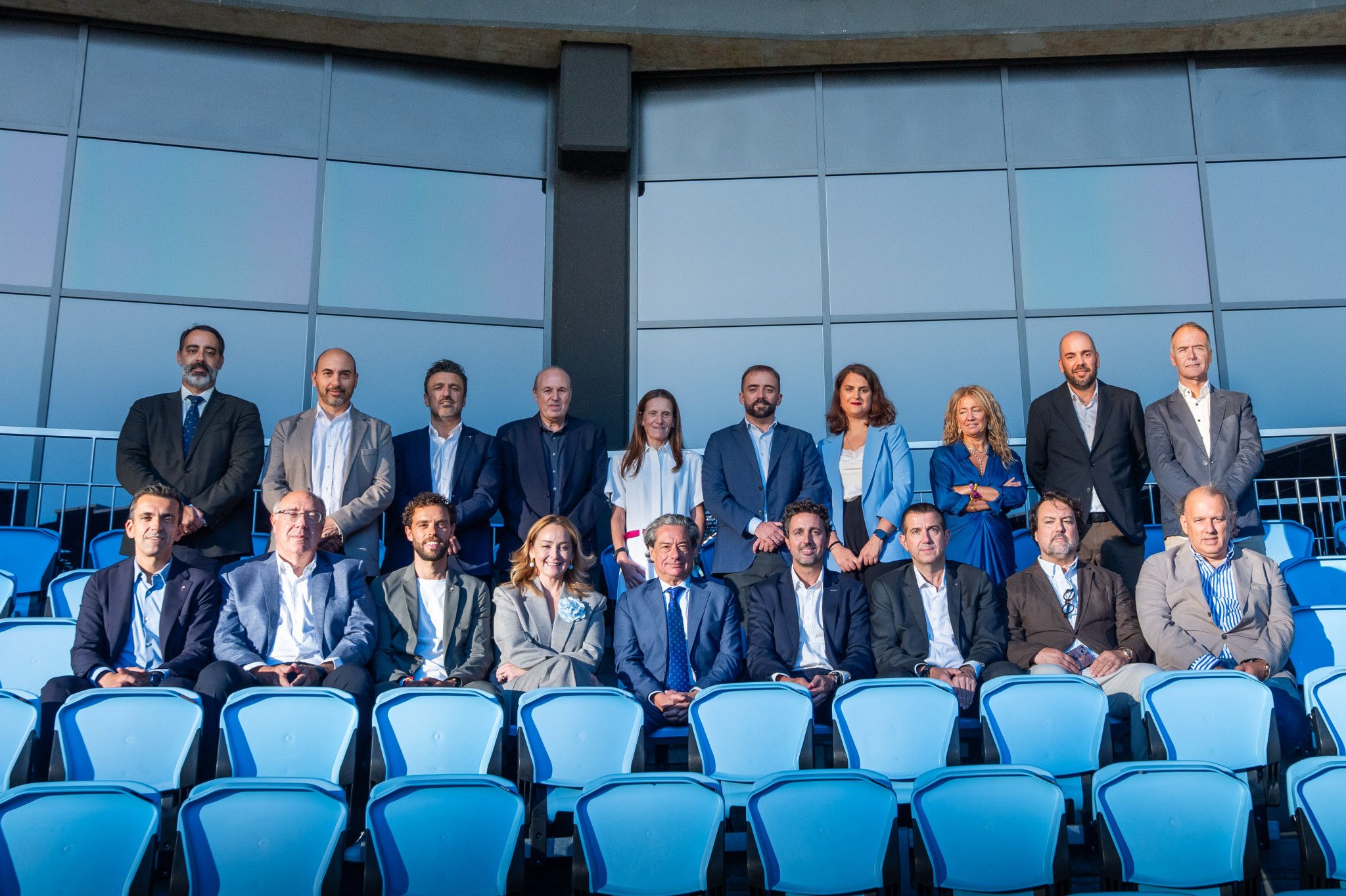 Celta Conxemar Patrocinadores 2026