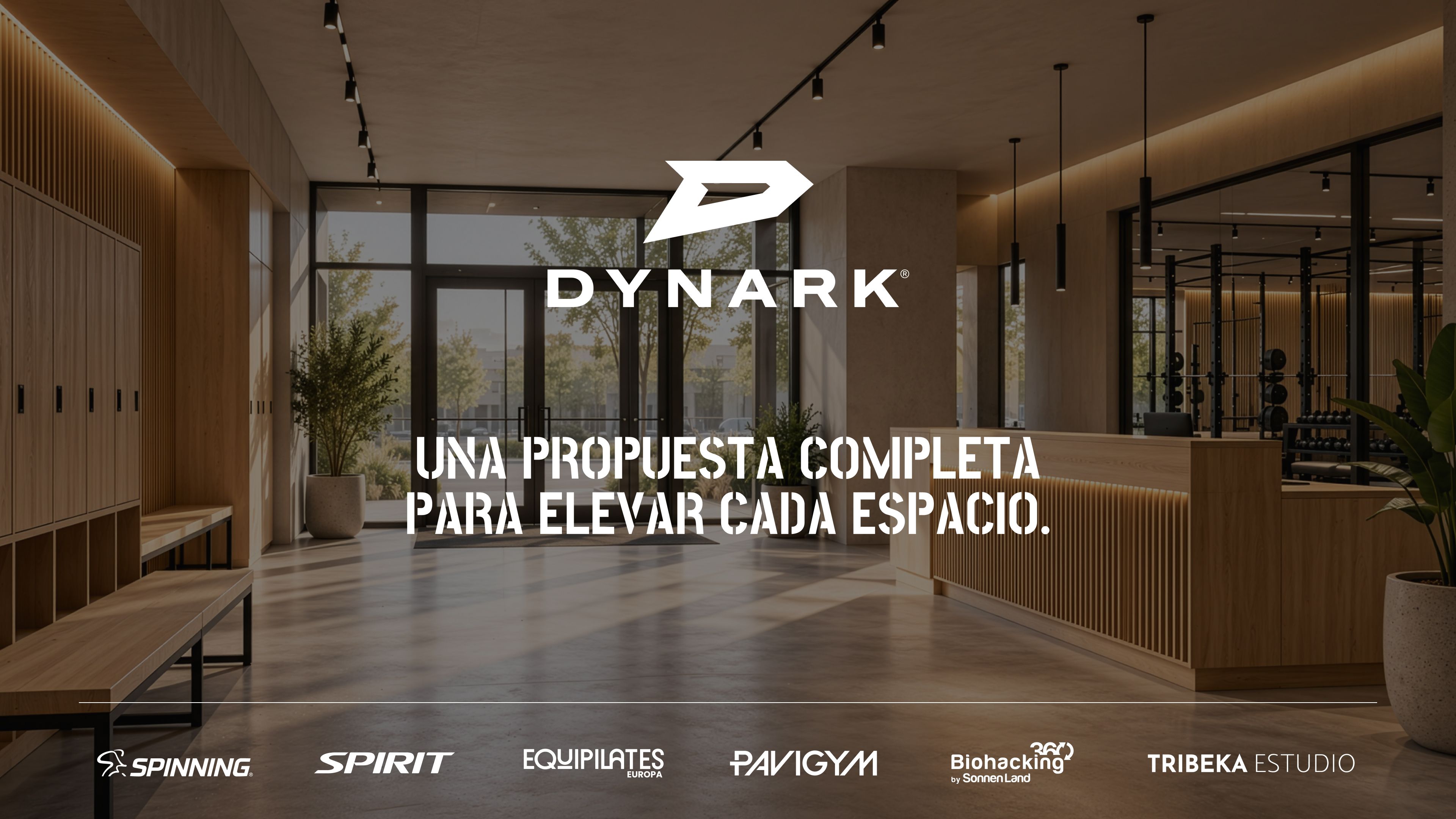 DYNARK