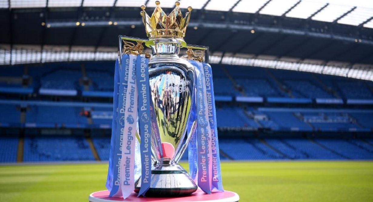 Premier League.