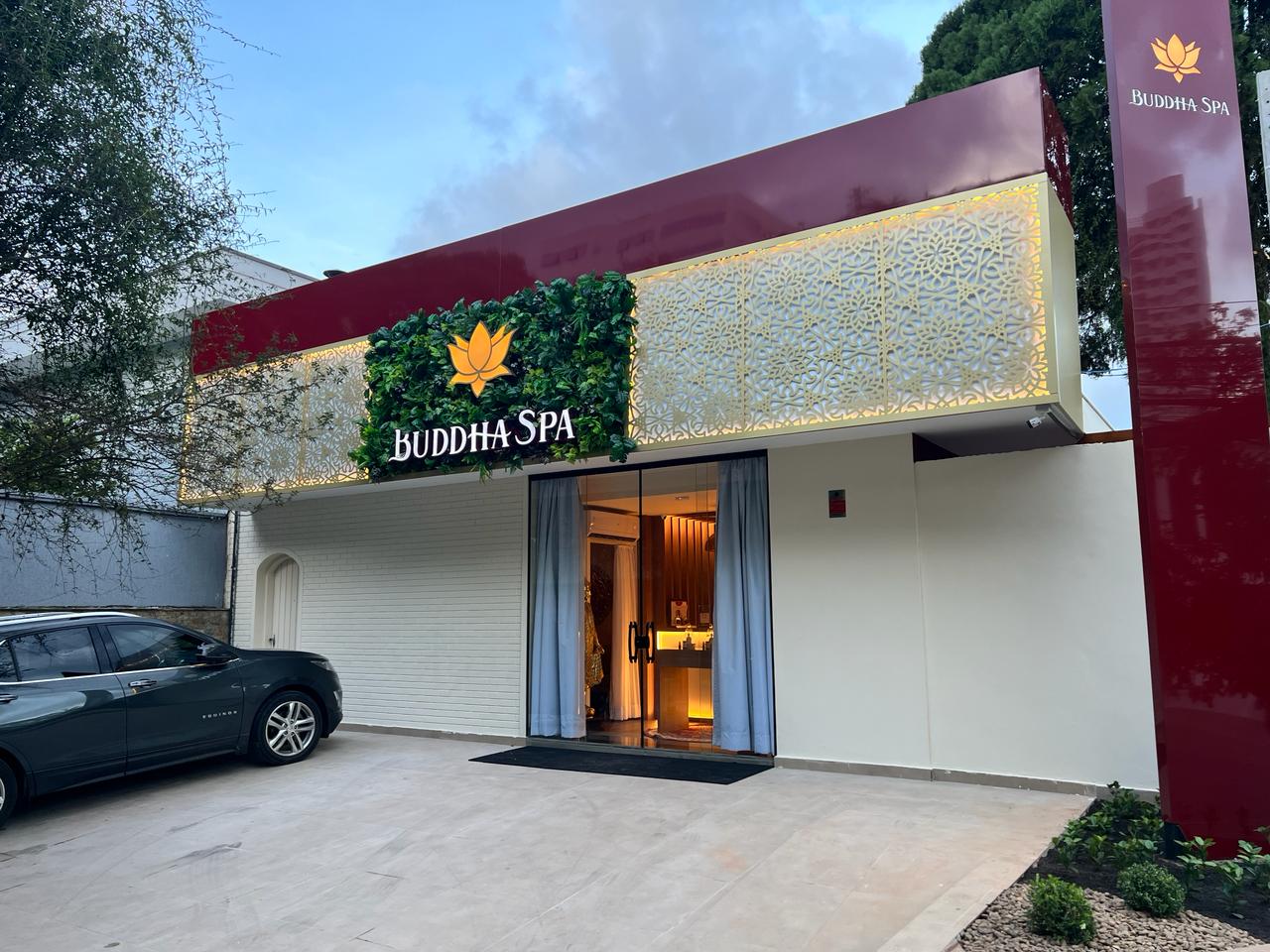 Buddha Wellness Group Brasil 