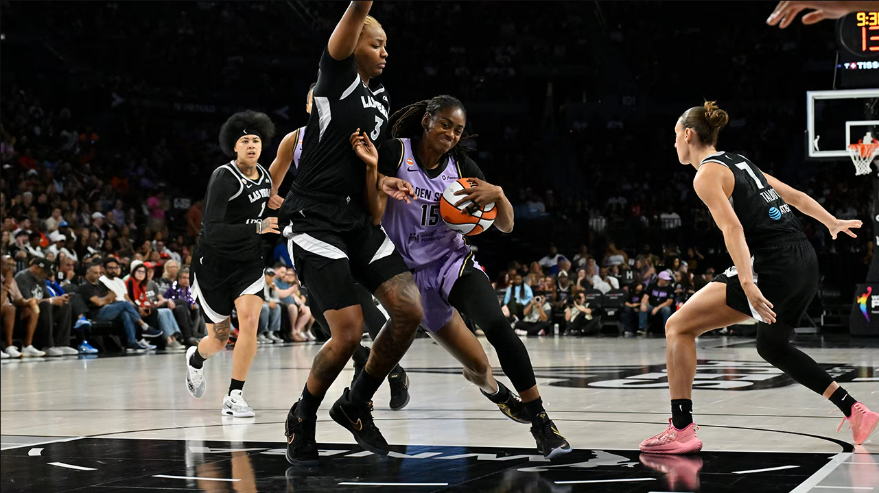  Golden State Valkyries